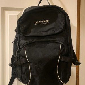 Get2college backpack